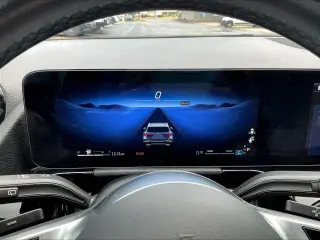 Mercedes-Benz GLA 2025 AWD GLA 250 4MATIC 4dr SUV