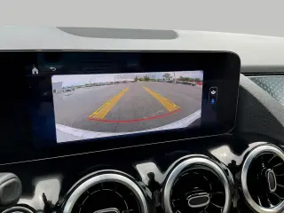 Mercedes-Benz GLA 2025 AWD GLA 250 4MATIC 4dr SUV