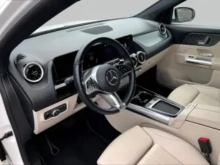 Mercedes-Benz GLA 2025 AWD GLA 250 4MATIC 4dr SUV