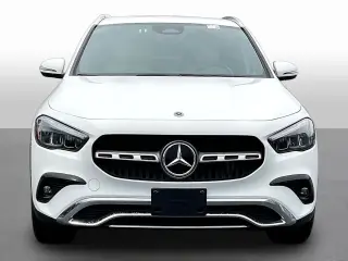 Mercedes-Benz GLA 2025 AWD GLA 250 4MATIC 4dr SUV