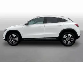 Mercedes-Benz GLA 2025 AWD GLA 250 4MATIC 4dr SUV
