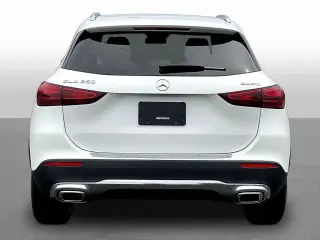 Mercedes-Benz GLA 2025 AWD GLA 250 4MATIC 4dr SUV