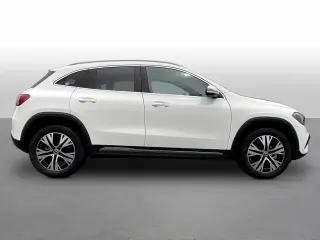Mercedes-Benz GLA 2025 AWD GLA 250 4MATIC 4dr SUV