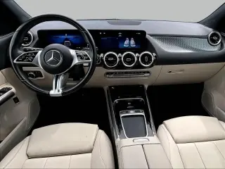 Mercedes-Benz GLA 2025 AWD GLA 250 4MATIC 4dr SUV