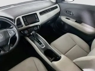 Honda HR-V 2022 AWD LX 4p Crossover