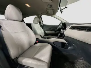 Honda HR-V 2022 AWD LX 4p Crossover