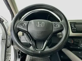 Honda HR-V 2022 AWD LX 4p Crossover