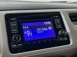 Honda HR-V 2022 AWD LX 4p Crossover