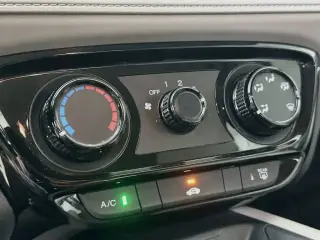 Honda HR-V 2022 AWD LX 4p Crossover