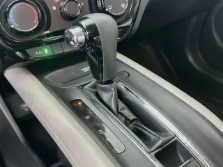 Honda HR-V 2022 AWD LX 4p Crossover