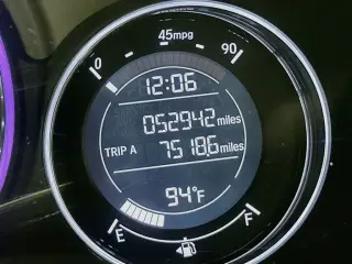 Honda HR-V 2022 AWD LX 4p Crossover