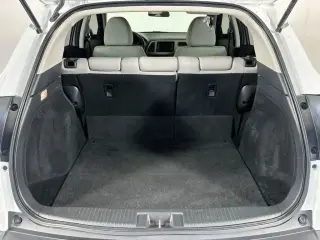 Honda HR-V 2022 AWD LX 4p Crossover