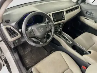 Honda HR-V 2022 AWD LX 4p Crossover