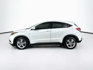 Honda HR-V 2022 AWD LX 4p Crossover