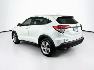 Honda HR-V 2022 AWD LX 4p Crossover