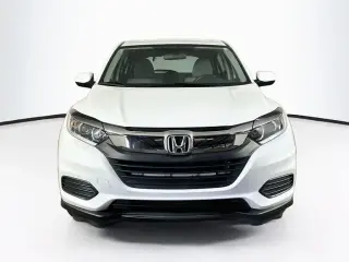 Honda HR-V 2022 AWD LX 4p Crossover