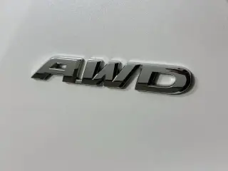 Honda HR-V 2022 AWD LX 4p Crossover