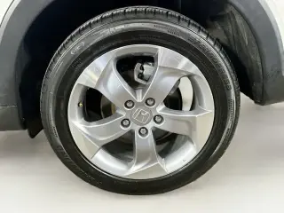 Honda HR-V 2022 AWD LX 4p Crossover