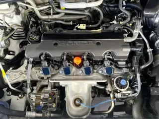 Honda HR-V 2022 AWD LX 4p Crossover