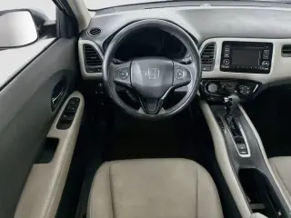 Honda HR-V 2022 AWD LX 4p Crossover