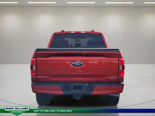 Ford F-150 2023 4x4 XLT 4dr SuperCrew 5.5 ft. SB