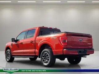 Ford F-150 2023 4x4 XLT 4dr SuperCrew 5.5 ft. SB