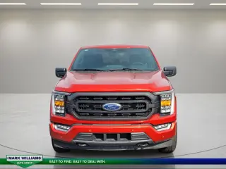 Ford F-150 2023 4x4 XLT 4dr SuperCrew 5.5 ft. SB