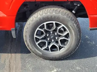 Ford F-150 2023 4x4 XLT 4dr SuperCrew 5.5 ft. SB