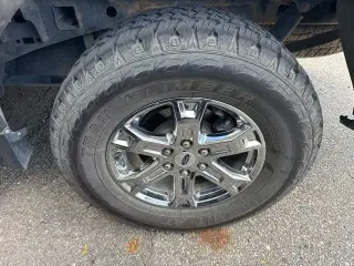Ford F-150 2021 4x4 XLT 4p SuperCrew 5.5 ft. CB