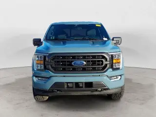Ford F-150 2023 4x4 XLT 4p SuperCrew 5.5 ft. CB