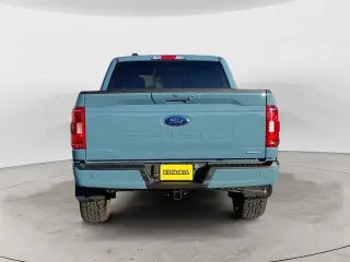 Ford F-150 2023 4x4 XLT 4p SuperCrew 5.5 ft. CB