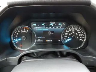 Ford F-150 2018 4x4 Lariat 4dr SuperCrew 5.5 ft. SB