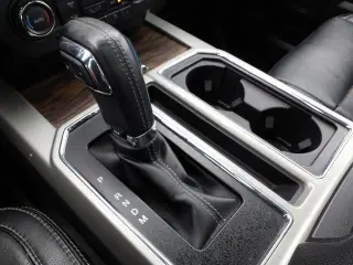 Ford F-150 2018 4x4 Lariat 4dr SuperCrew 5.5 ft. SB