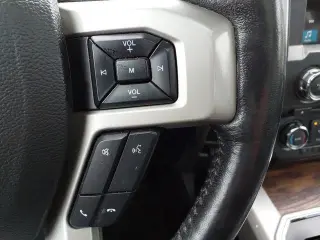 Ford F-150 2018 4x4 Lariat 4dr SuperCrew 5.5 ft. SB