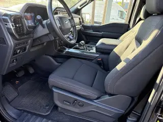 Ford F-150 2023 4x4 XLT 4p SuperCrew 5.5 ft. CB