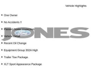 Ford F-150 2023 4x4 XLT 4p SuperCrew 5.5 ft. CB