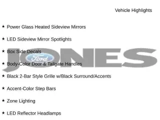 Ford F-150 2023 4x4 XLT 4p SuperCrew 5.5 ft. CB