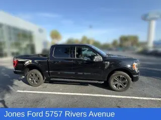 Ford F-150 2023 4x4 XLT 4p SuperCrew 5.5 ft. CB