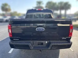 Ford F-150 2023 4x4 XLT 4p SuperCrew 5.5 ft. CB