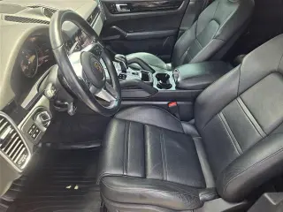 Porsche Cayenne 2021 4x4 S 4p SUV