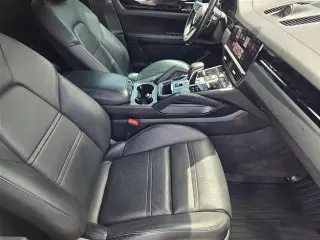 Porsche Cayenne 2021 4x4 S 4p SUV