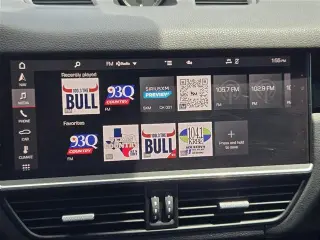 Porsche Cayenne 2021 4x4 S 4p SUV