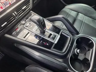 Porsche Cayenne 2021 4x4 S 4p SUV