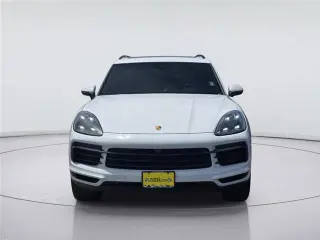 Porsche Cayenne 2021 4x4 S 4p SUV