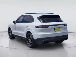 Porsche Cayenne 2021 4x4 S 4p SUV