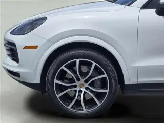 Porsche Cayenne 2021 4x4 S 4p SUV
