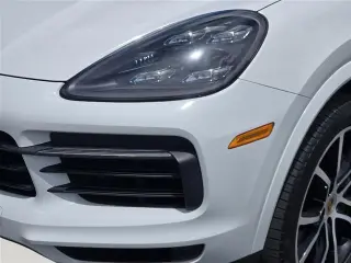 Porsche Cayenne 2021 4x4 S 4p SUV