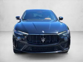 Maserati Levante 2021 AWD GranSport 4dr SUV