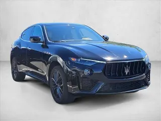 Maserati Levante 2021 AWD GranSport 4dr SUV