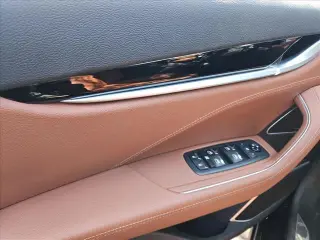 Maserati Levante 2021 AWD GranSport 4dr SUV
